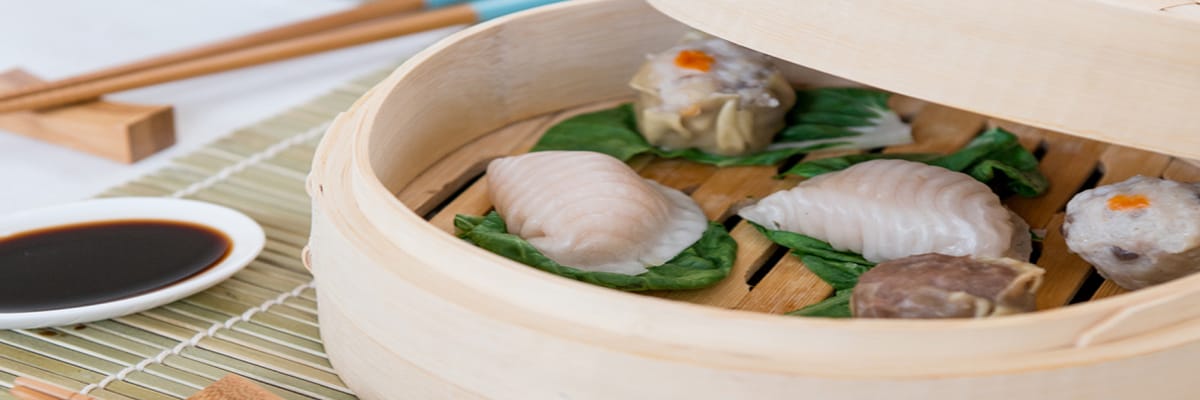 Een bamboe stoommandje kopen en hoe gebruiken?