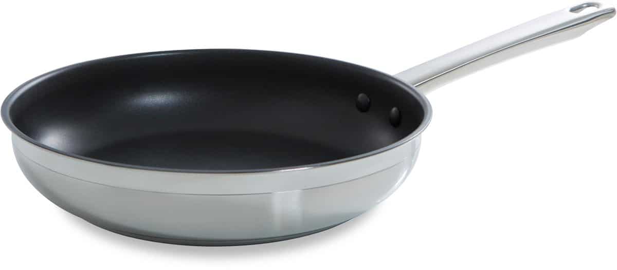 BK Allround Koekenpan