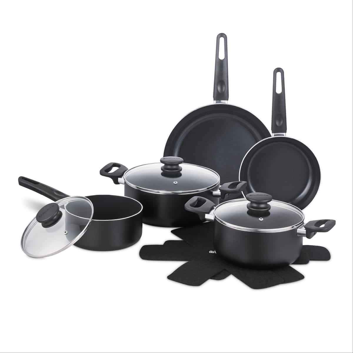 Brabantia Cooking Pleasure set - 5 delig