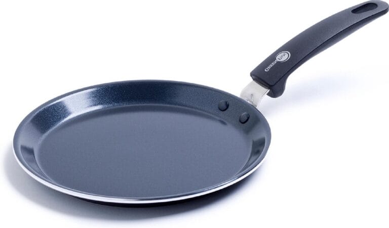 GreenPan Essentials pannenkoeken