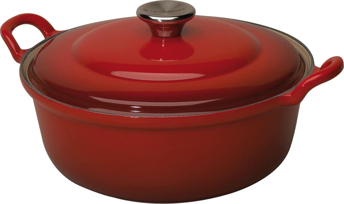 Le Creuset Faitout Braadpan