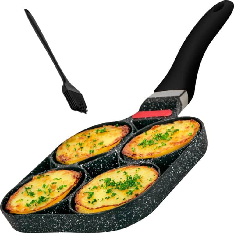 MK Pancake Pan