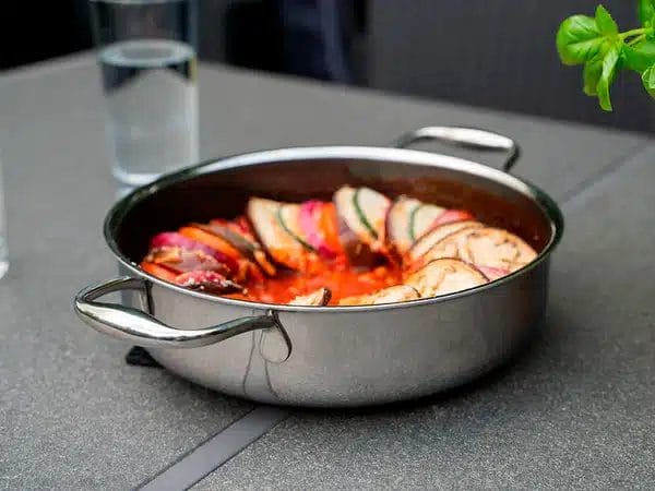 Onyx Cookware Hybride Braadpan