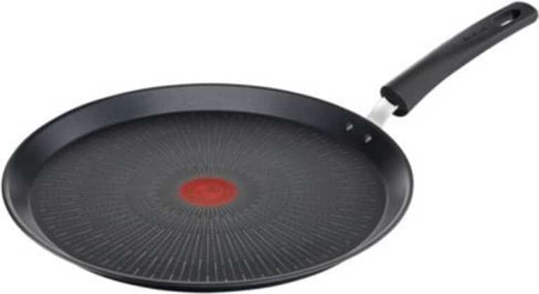 Tefal Unlimited Pannenkoekpan 25 cm