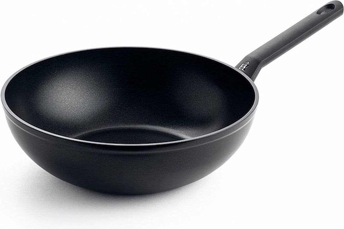 BK Easy Induction Ceramic wok 30 cm
