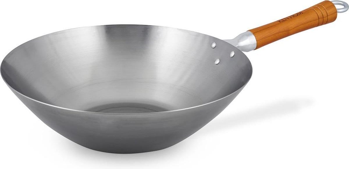Ken Hom Classic Wok 32 cm