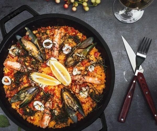 Beste braadpan Inductie