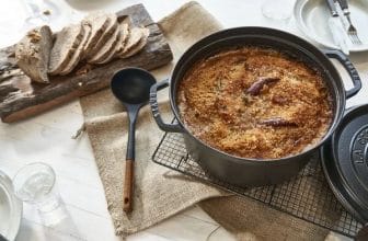 Beste braadpan voor vlees