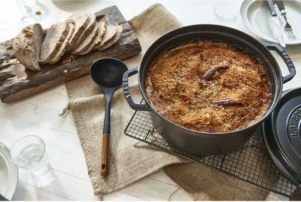 Beste gietijzeren braadpan. Onze top 5 in 2025