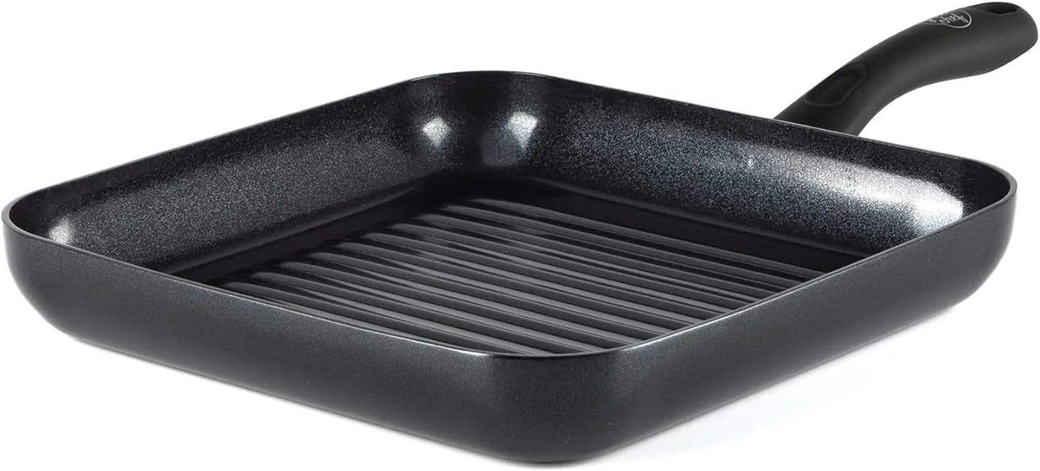 GreenChef Keramische Grillpan