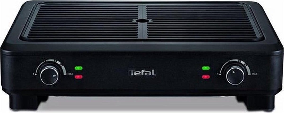 Tefal Smokeless Grill