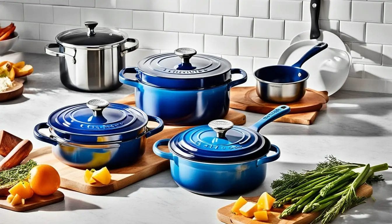 Beste hapjespan consumentenbond. Welke staat op 1?