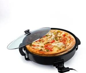 Swiss Pro+ Multifunctional grill pan XXL SP-PP46