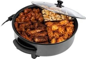 Tristar Hapjespan PZ-9145