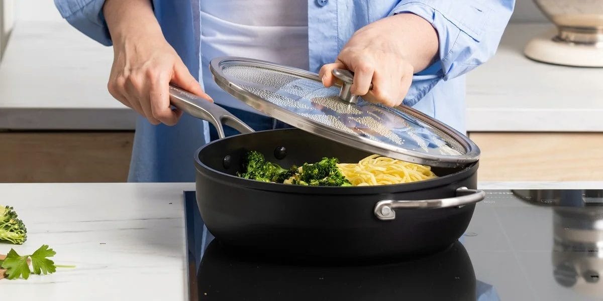 Beste hapjespan. Onze top 5 in 2026