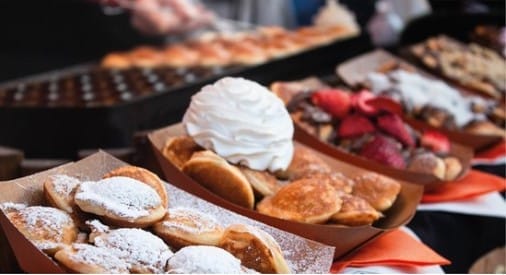 Beste poffertjespan. Onze top 5 in 2025