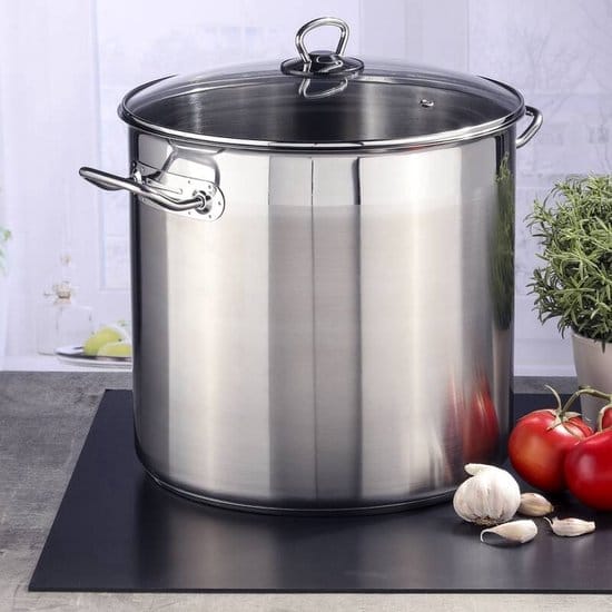 Haushalt Soeppan 20 liter
