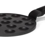 Patisse Poffertjespan Basic 25 cm