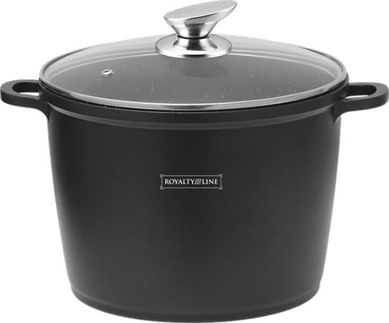 Royalty Line®Soeppan