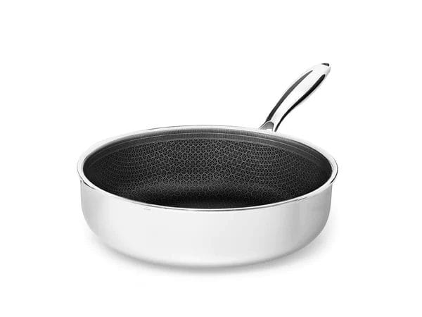 Onyx Cookware sauteerpan