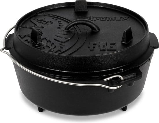 Petromax - Dutch Oven 5,5L