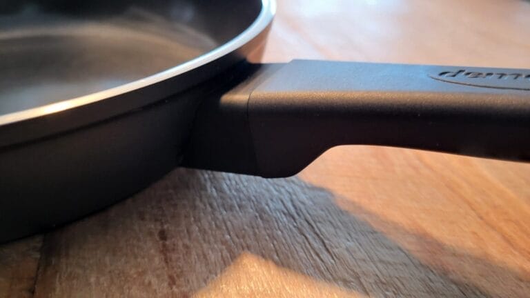 Bevestiging handvat Demeyere Alu Cosi 3 Ceraforce