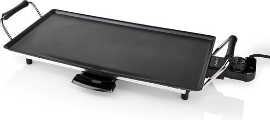 Nedis Teppanyaki Tafelgrill