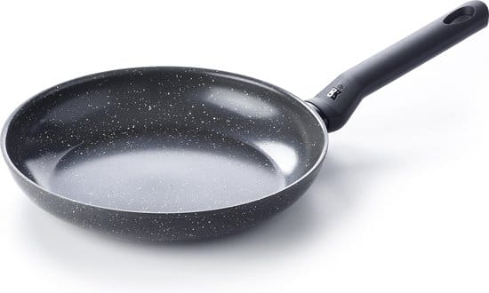 BK Universe Koekenpan