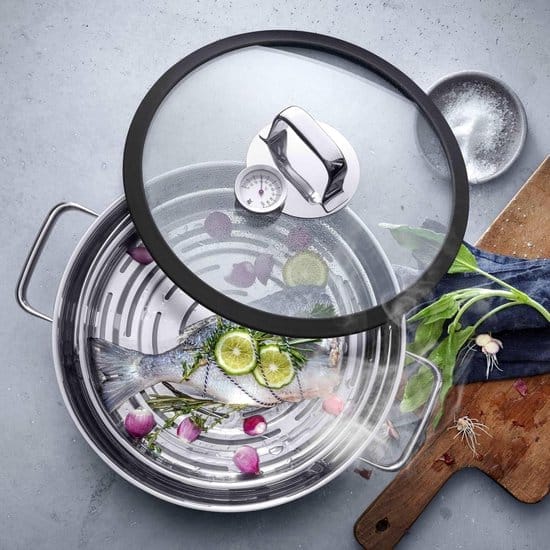 Onyx Cookware Review – Is deze hybride pan echt zo goed?