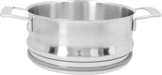 Demeyere Athena 5 stoominzet 20cm