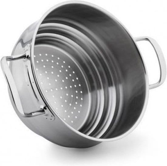 Habonne Universele Stoominzet