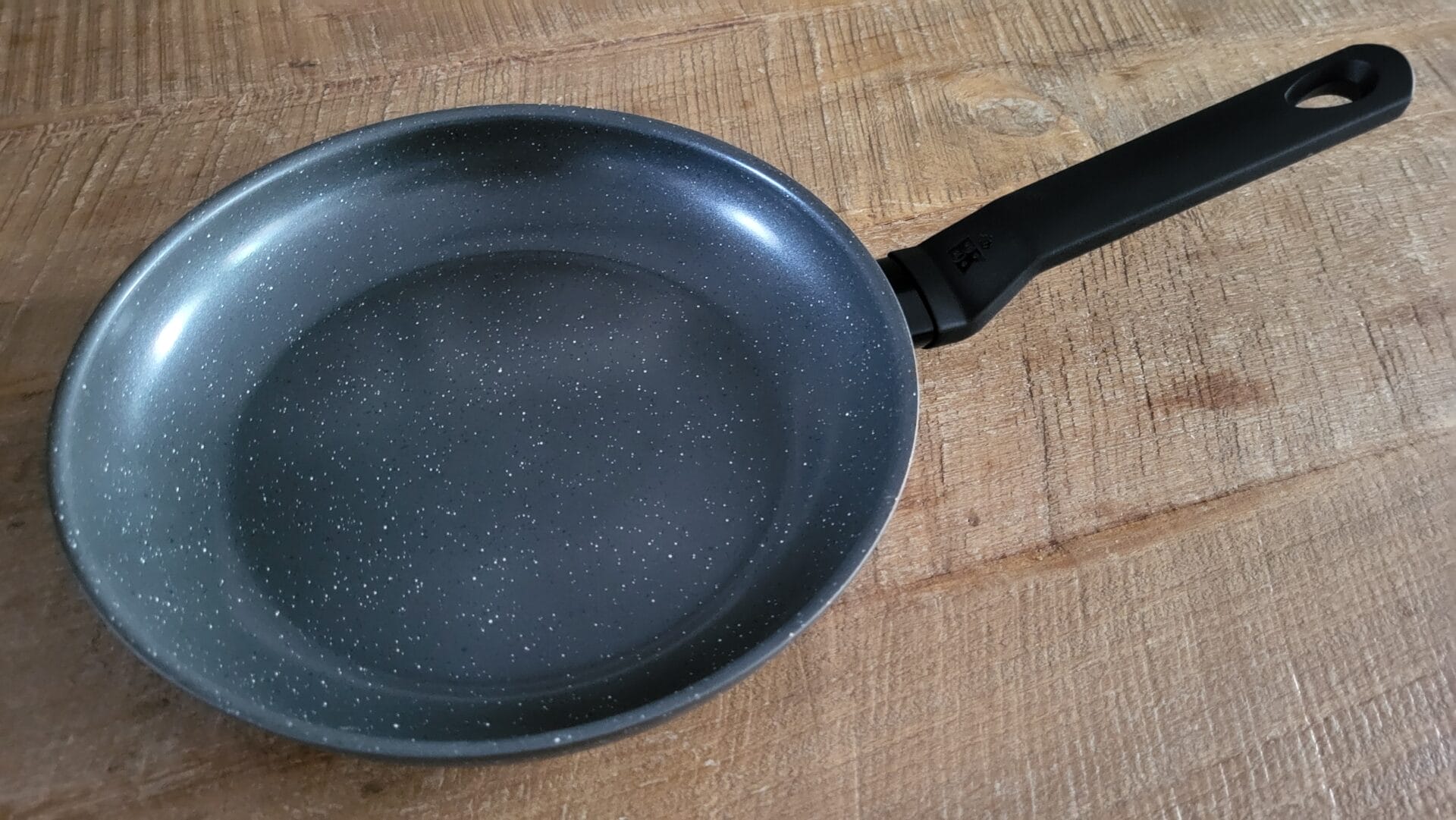 BK Universe Koekenpan review