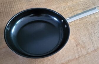 BK Allround Koekenpan review