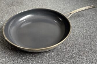 DUCQ koekenpan 28 cm