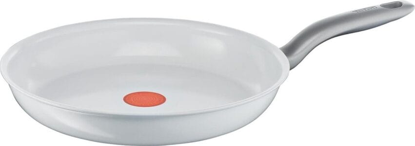 Tefal Ceramic Control White
